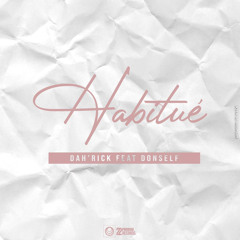 Dah’rick (Ft. Donself)