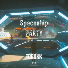 Spaceship Party (Radio Edit)