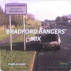 'Bradford Bangers' Mix