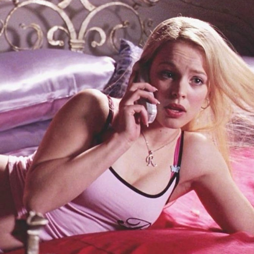 REGINA GEORGE