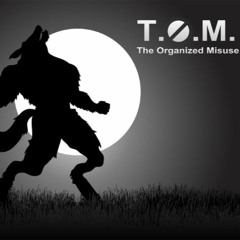 Howling Like A Werewolf