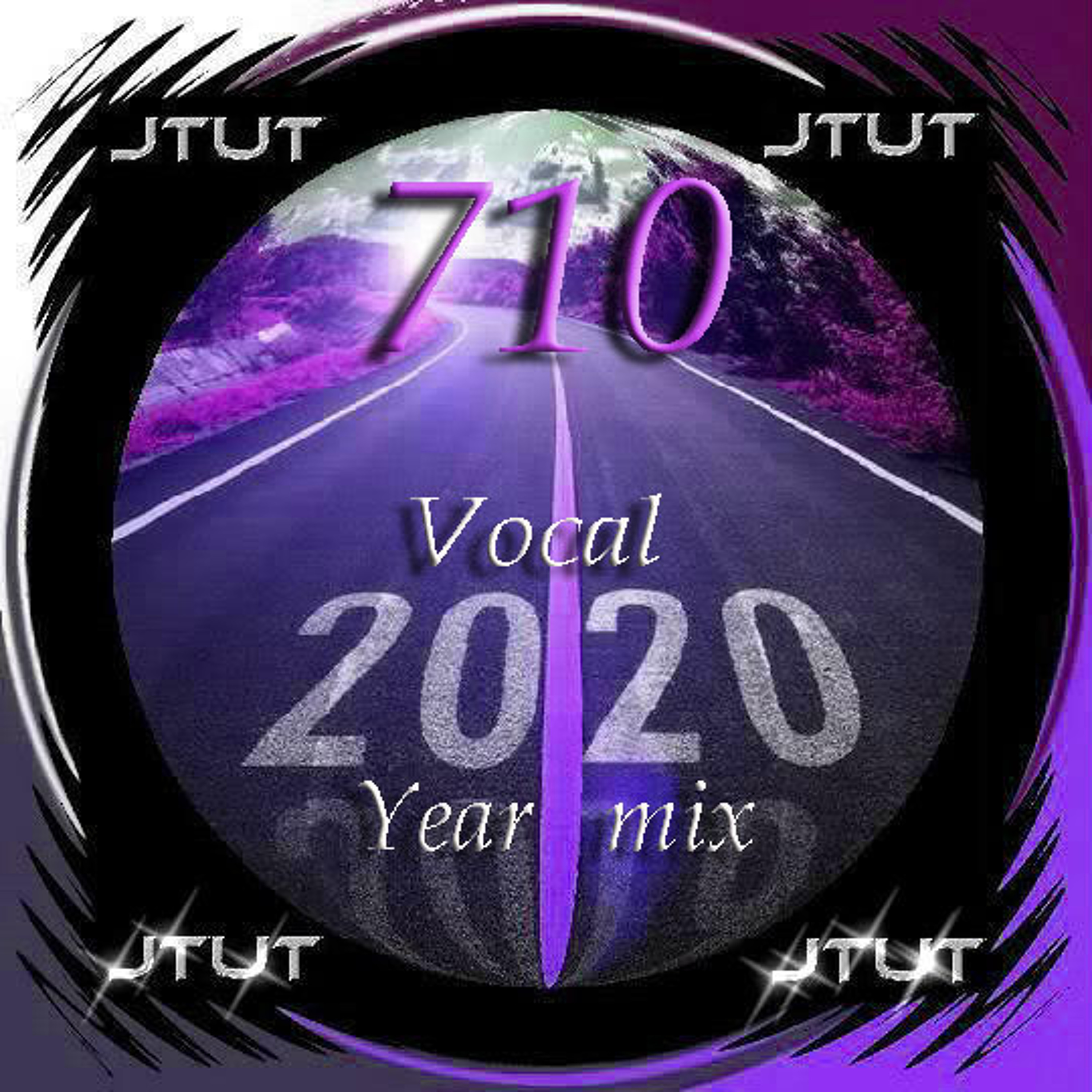 Journeys Through Uplifting Trance