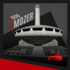 Prologue Podcast 008 | Mozer