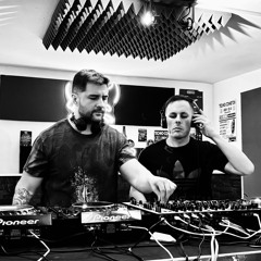 VOID Sessions: Marq z B2B AeFe 02