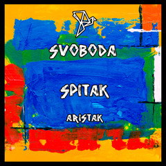 Spitak - Aristak (Original Mix)