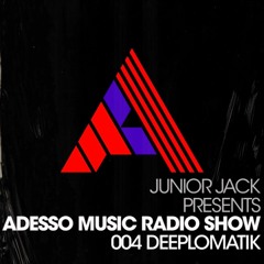 Deeplomatik DJ Mix September 2022