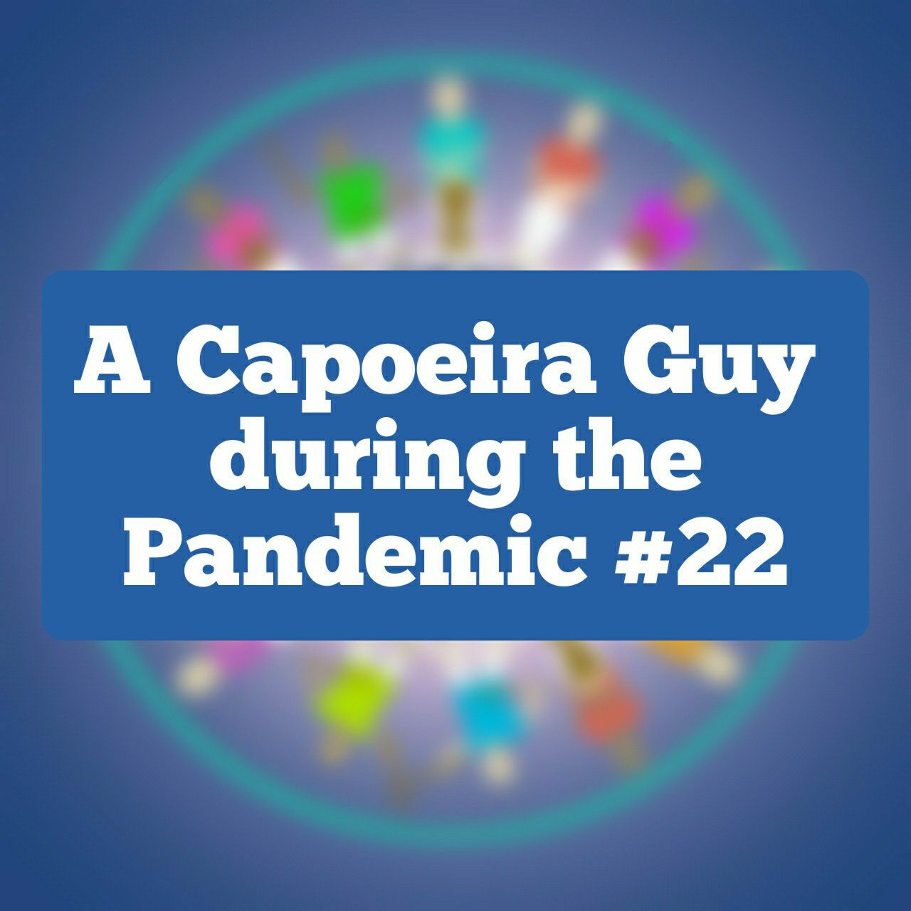 Grupo Senzala Podcast