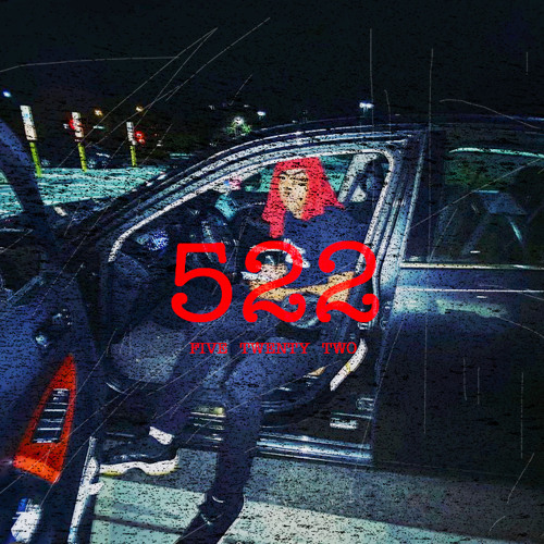 522 (Five Twenty-Two)