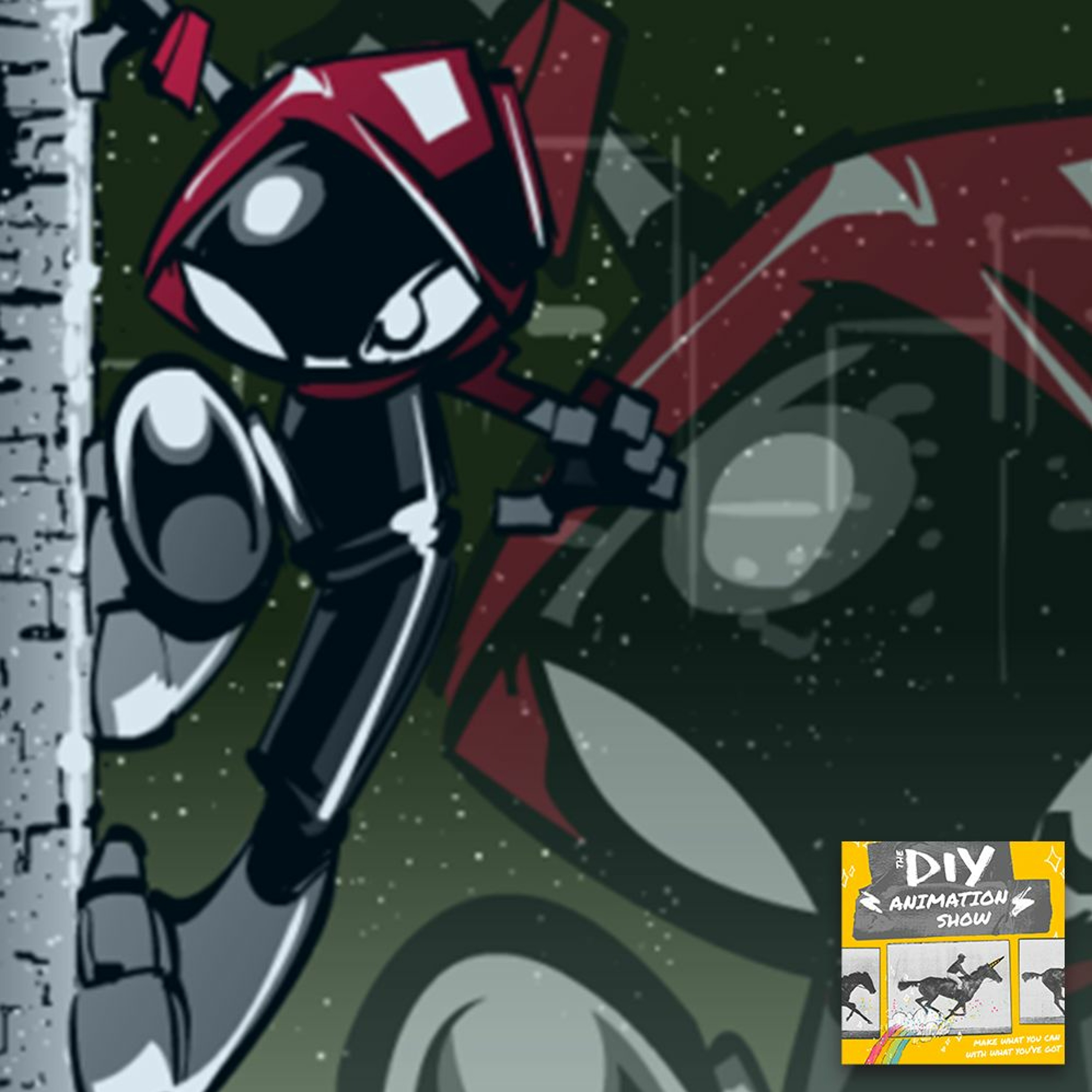 The DIY Animation Show