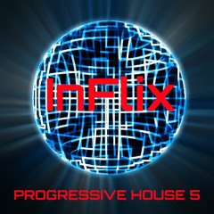 InFlix - Progressive House 5
