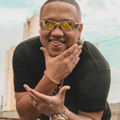 MC VINNY - TIPO RUGAL,NAO VALE UM REAL #RITMADAA