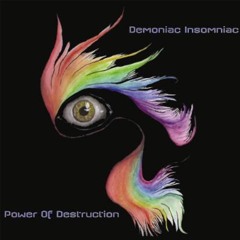 Demoniac Insomniac - Shiva Manas Puja (190 Bpm)