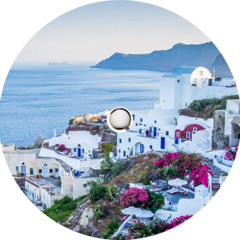 Sunnier Days  (Sax Edit)