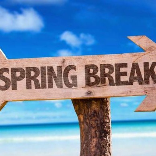 MR BOP - SPRING BREAK 3.0