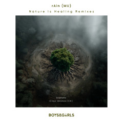 Nature is Healing (Soulfeed Remix)