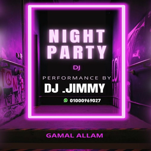 مكس #شعبى #يلا_باى_باى #احنا_جامدين  #الباشا_جالكو #الناس_السهرانين #رقص 2022 #DJ_Jimmy #Weeding