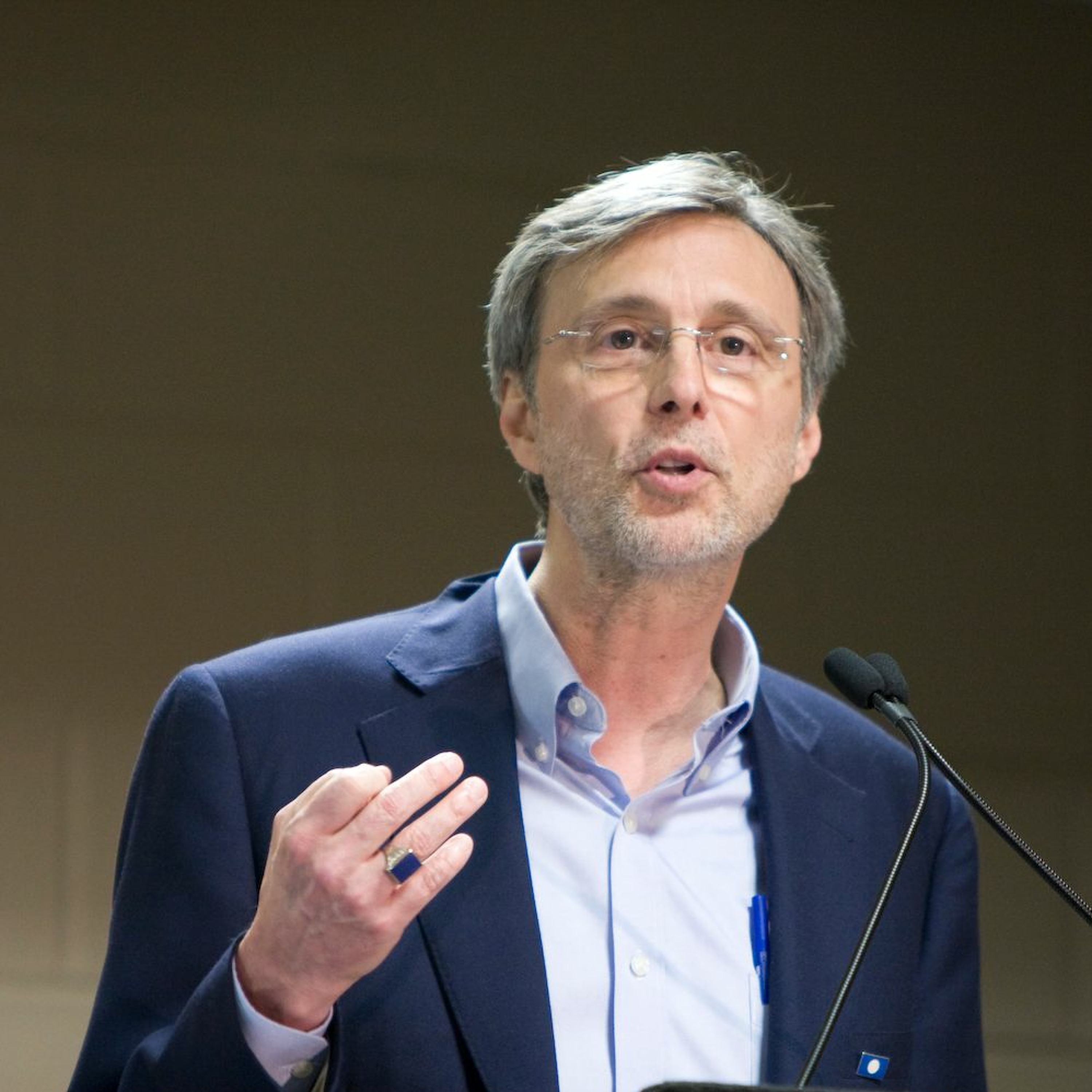 Talk Nation Radio: Thom Hartmann on Monopolies and Getting Rid of Them episode artwork