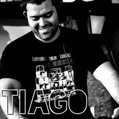 Tiago Santos @ TechnoPride Podcast SET 2020 #009