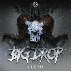JCB Blaker - Big Drop [K1R197]