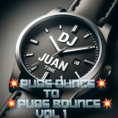 💥PURE OUNCE TO PURE BOUNCE💥  VOL 1