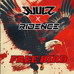 Lynyrd Skynyrd - Free Bird (Ridence x JUULZ Dubstep Remix)