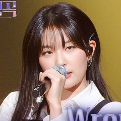 Wrong number-아이린&슬기