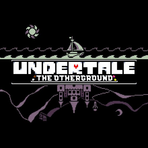 Undertale: The Otherground OST | "Charlatan", by Ethan Harper