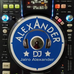 122 AMOR OCULTO JAIRO ALEXANDER DJ 0994236522
