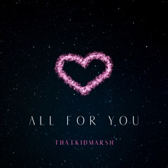 All For You Master