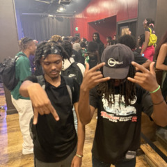 bands up (prod. mr weaver)