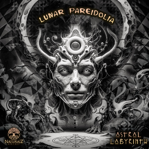 Astral Labyrinth - Inner Engineering