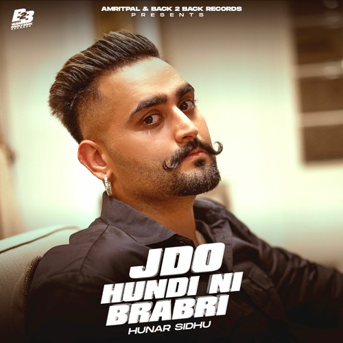 Jdo Hundi Ni Brabri By Hunar Sidhu | Coin Digital