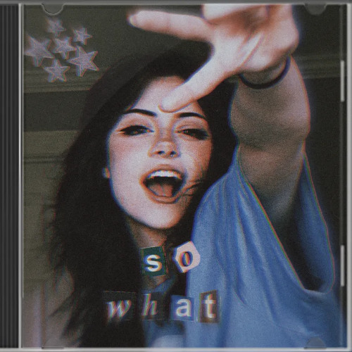 Deuce - So What? ft. RedCrooks (Remix) (Reprod. Julian Ceasar)