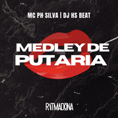Medley de Putaria