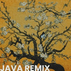 JVKE - golden hour (JAVA Remix)