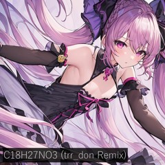 C18H27NO3 (trr_don Remix)