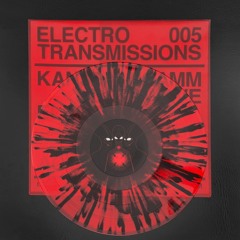 ELECTRO TRANSMISSIONS 005 - VARIOUS ARTISTS