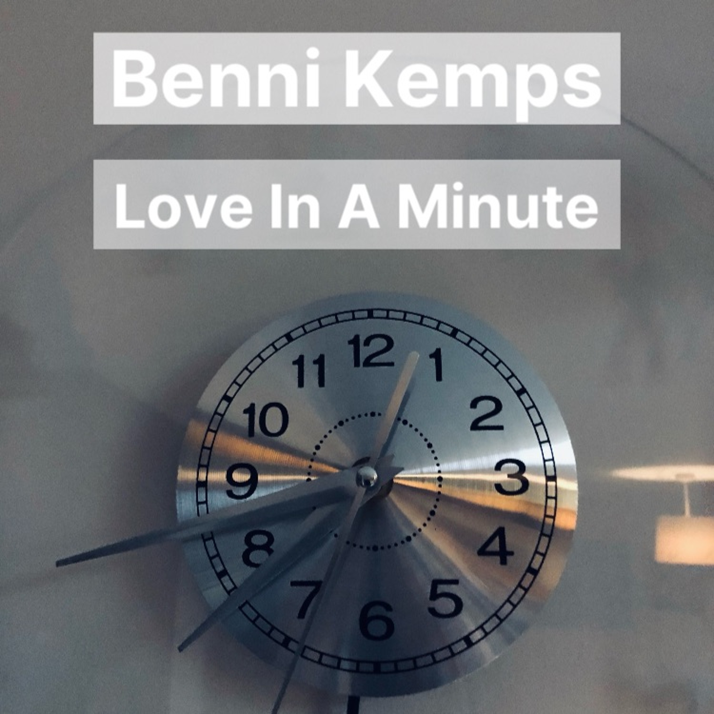 Love In A Minute