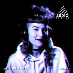 Mraki - Audio Social 012