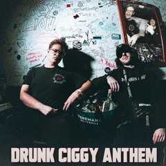MIDROLL & WARLORD - DRUNK CIGGY ANTHEM 🍻 [FREE]