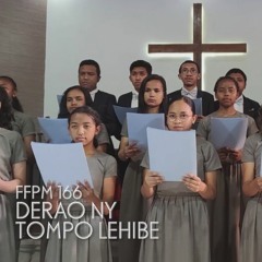 Derao Ny Tompo Lehibe (FFPM 166)