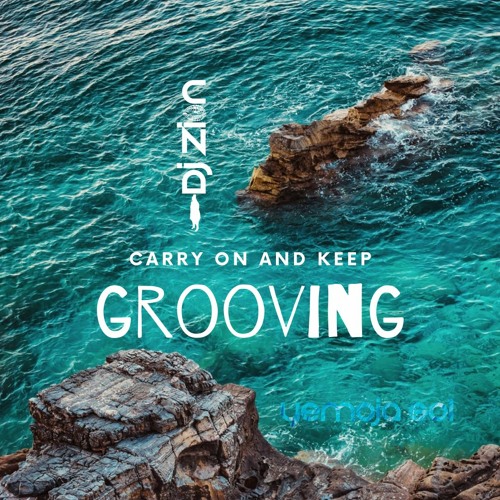 Carry On and Keep GROOVING 004
