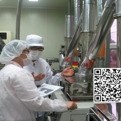 Stream “DIFFERENCE BETWEEN TUNNEL PASTEURIZATION AND BATCH