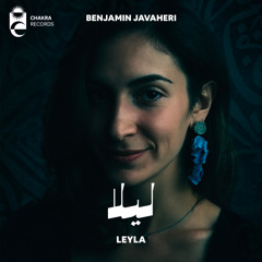 Benjamin Javaheri - Leyla | لیلا
