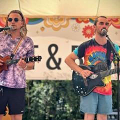 pants of the dragon - LIVE