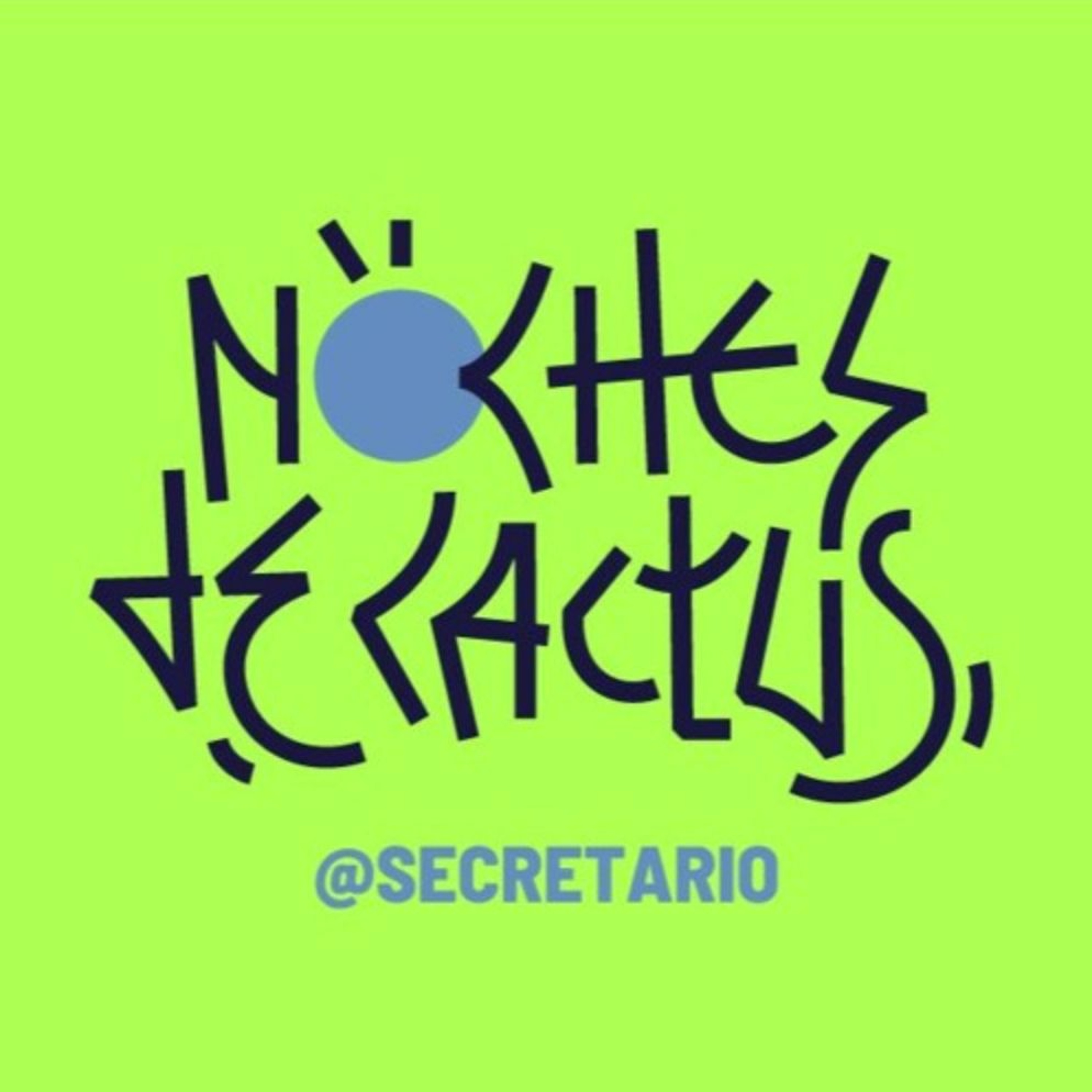 Noches de Cactus