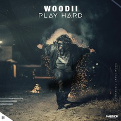 WOODII - Play Hard