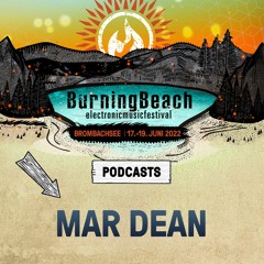 Burning Beach 2022 - Podcast02 - Mar Dean