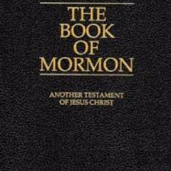Book Of Mormon