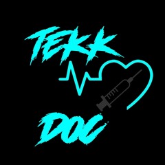 Tekk Doc - Let the Beat Control Your Body (Hardtekk)